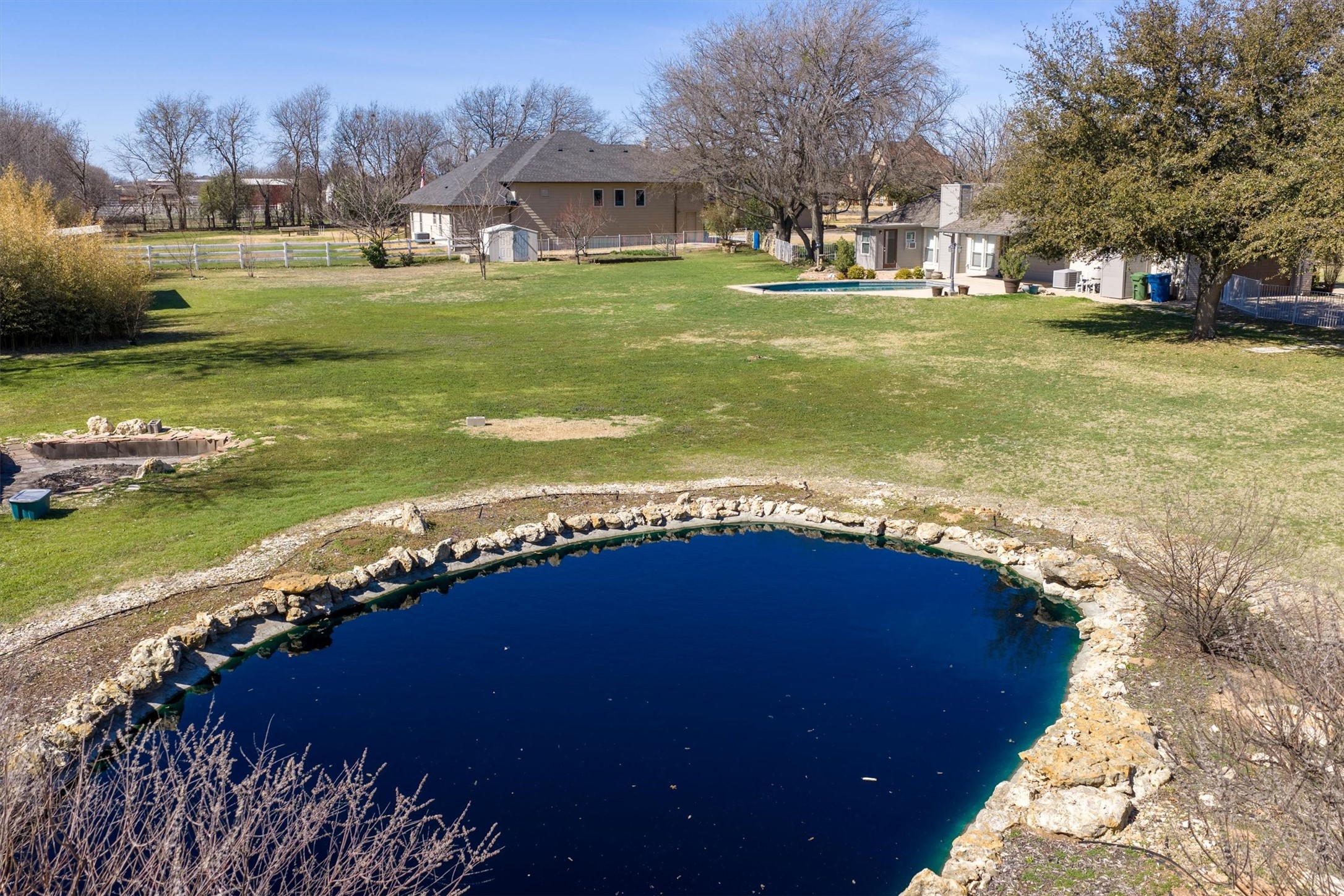 1808 Bear Springs Drive Haslet TX 76052