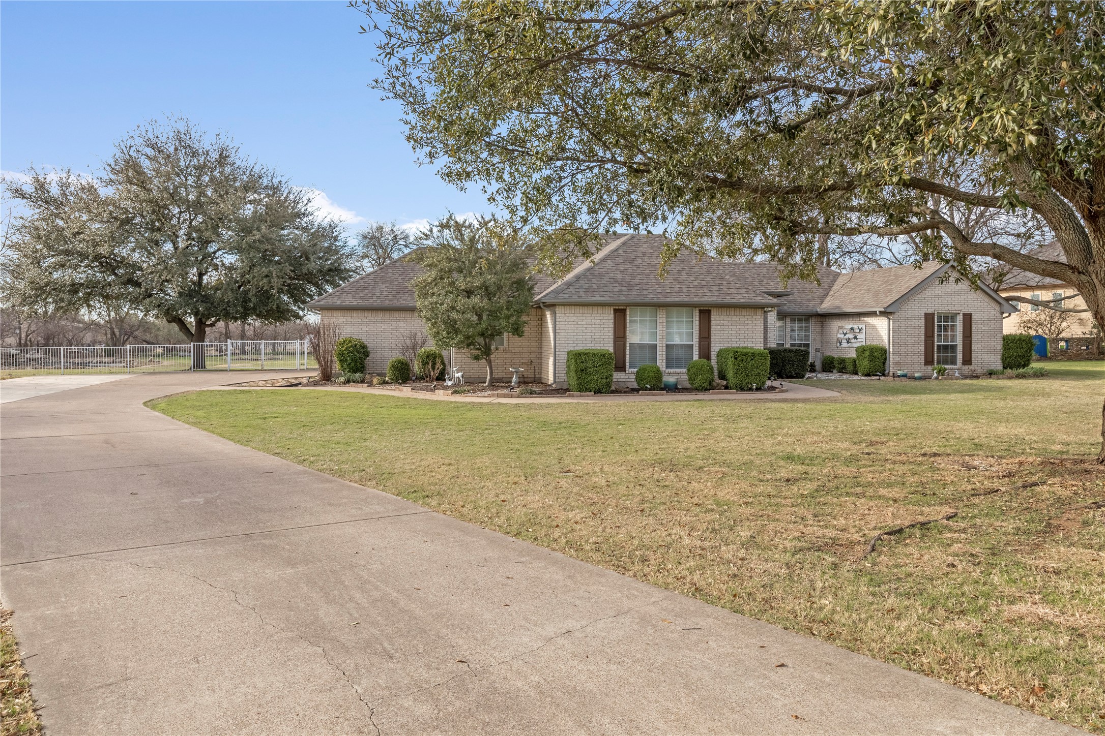 1808 Bear Springs Drive Haslet TX 76052