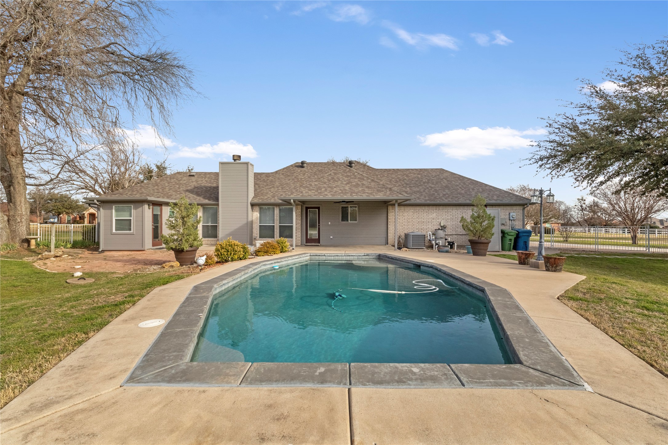 1808 Bear Springs Drive Haslet TX 76052