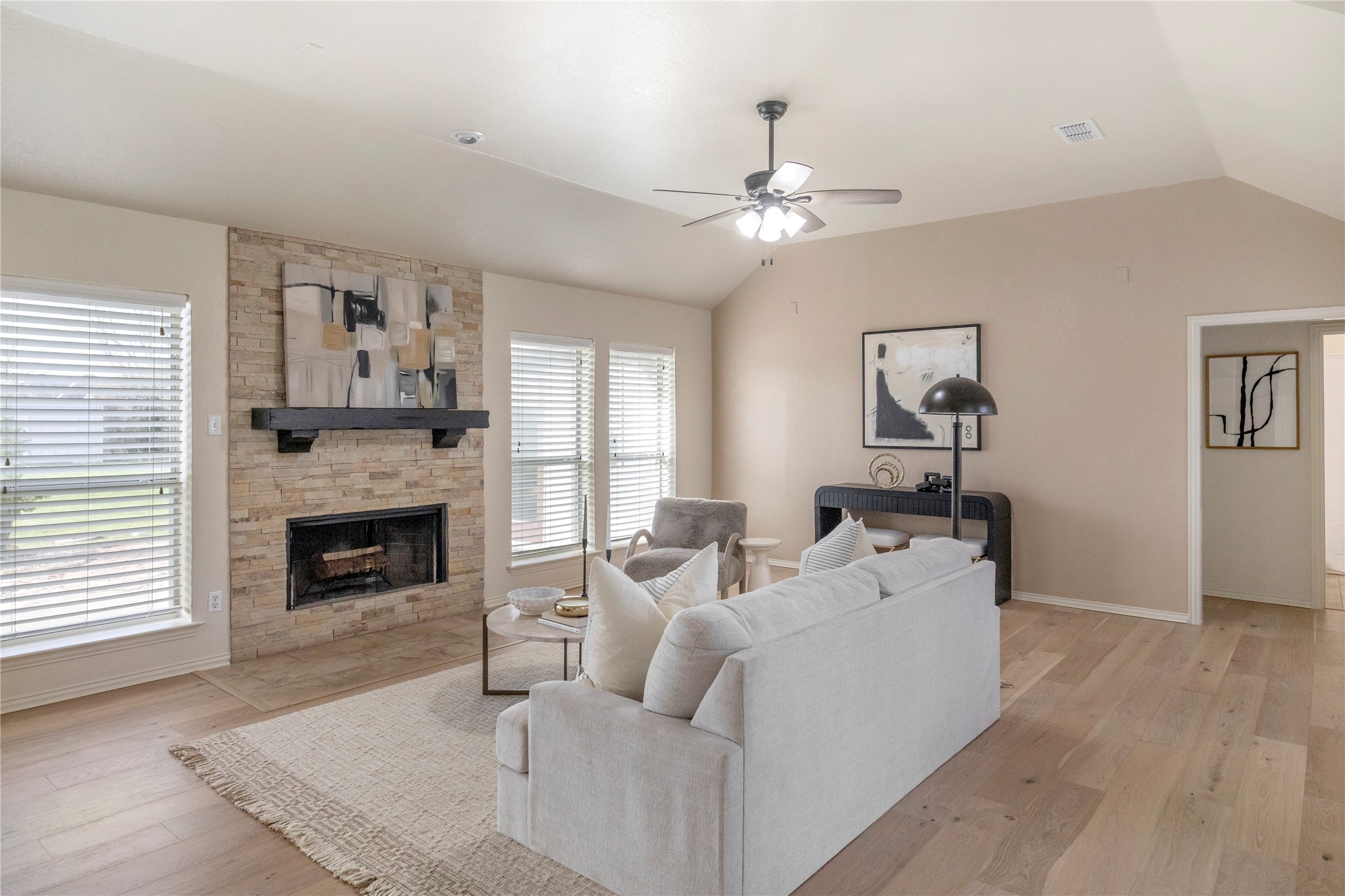 1808 Bear Springs Drive Haslet TX 76052
