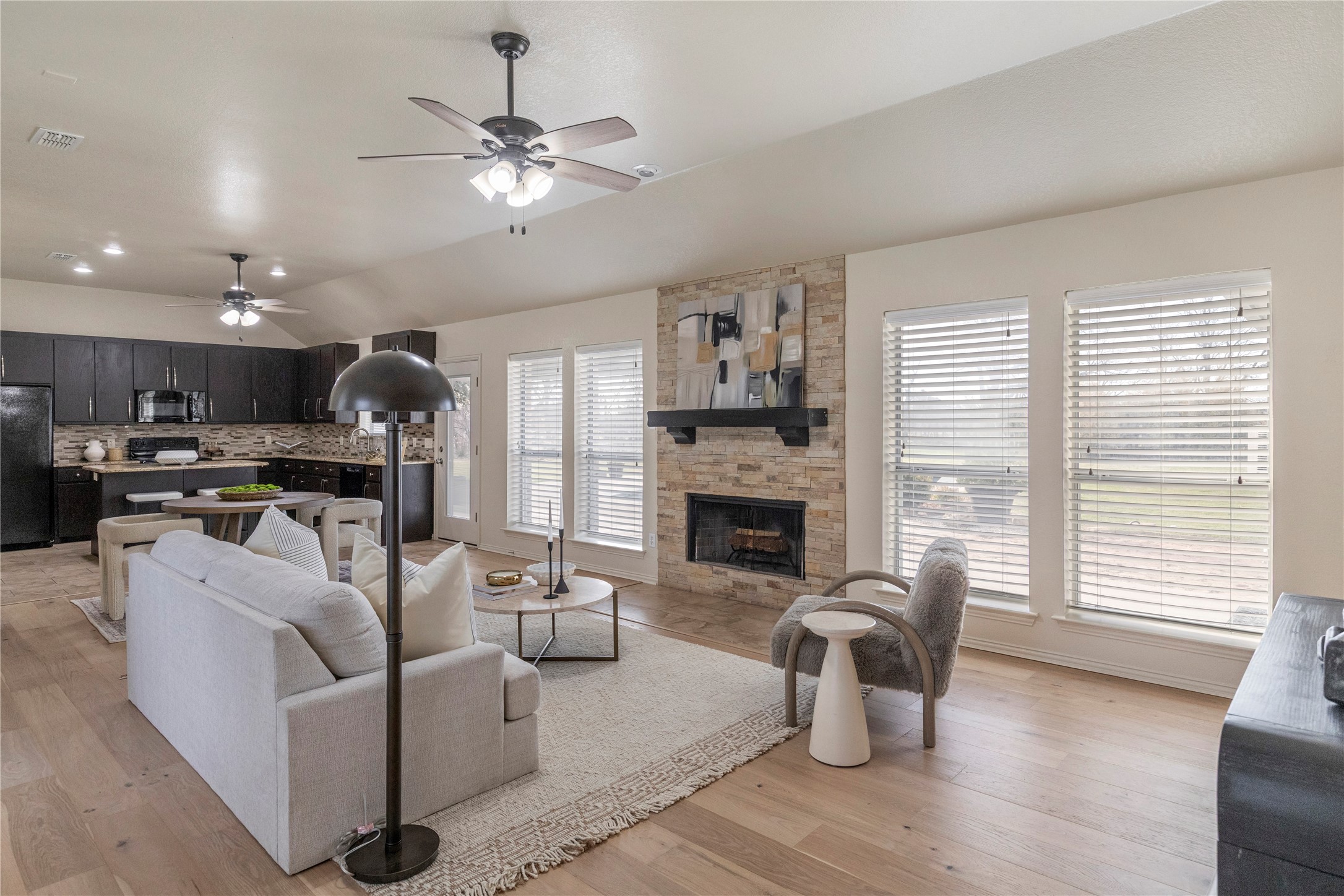 1808 Bear Springs Drive Haslet TX 76052