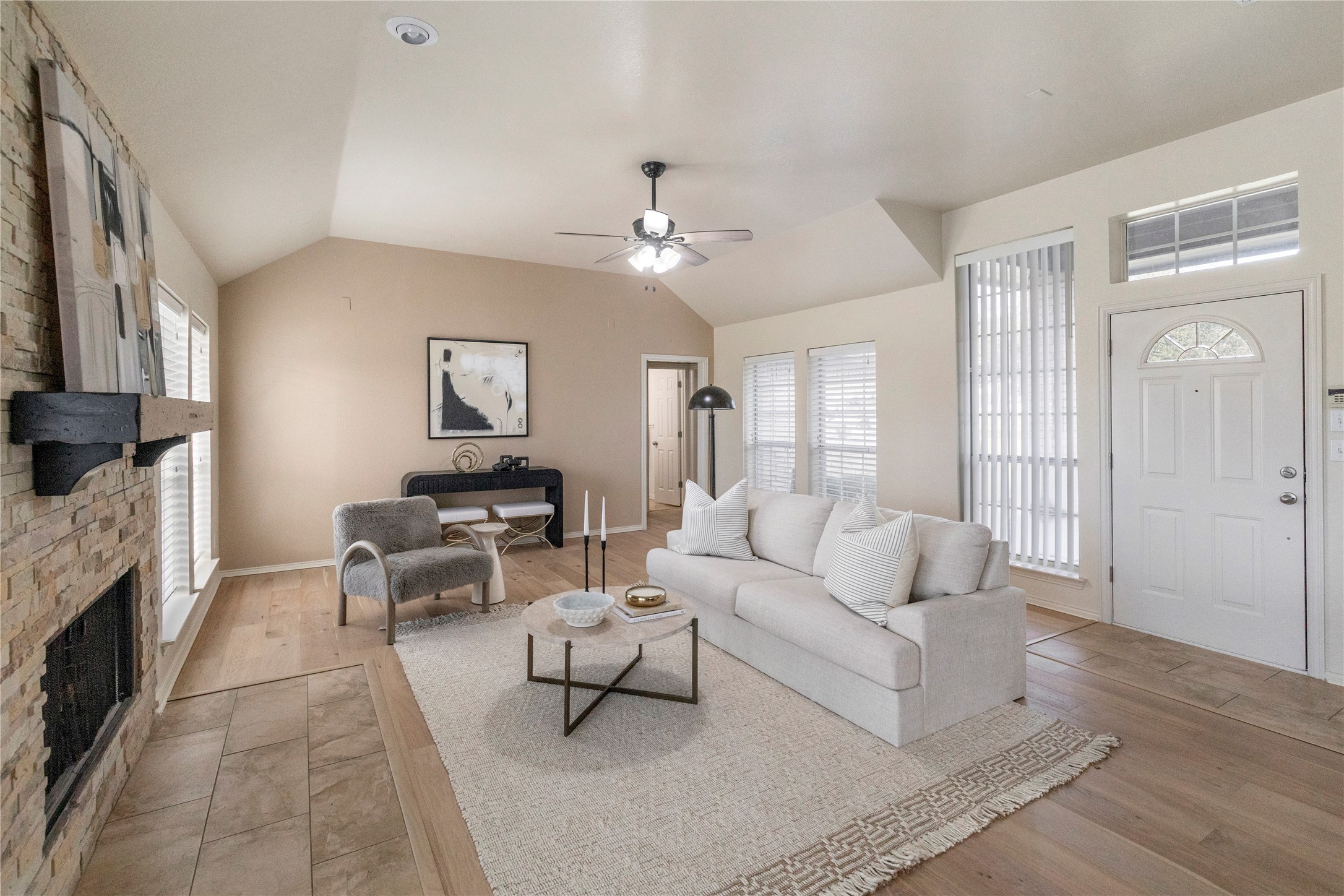 1808 Bear Springs Drive Haslet TX 76052