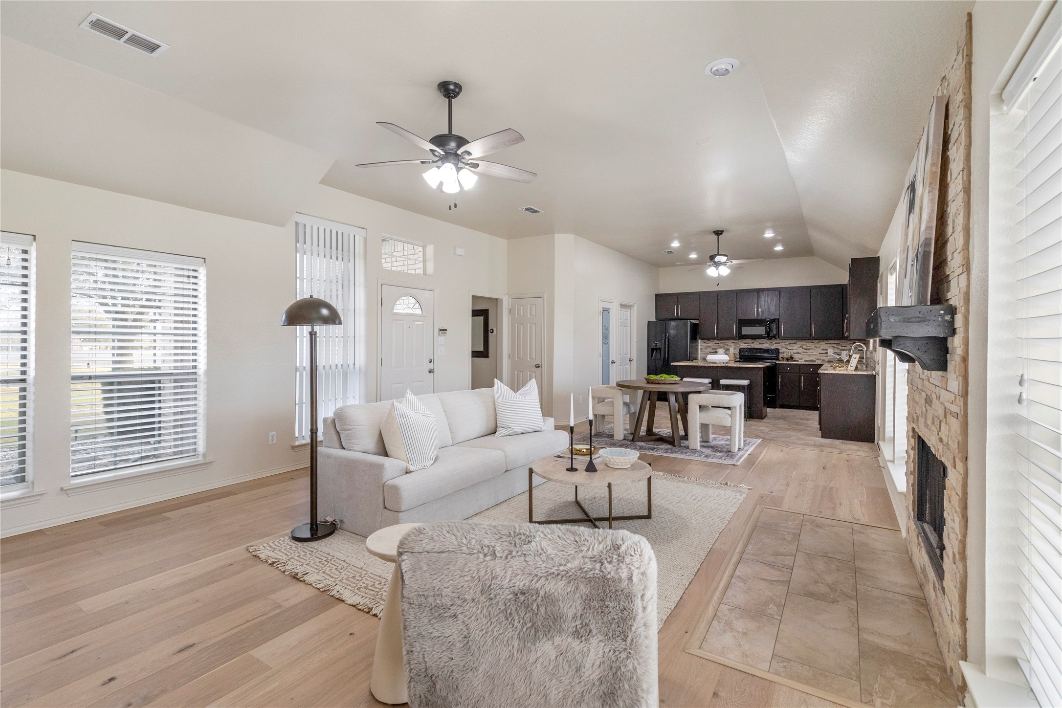 1808 Bear Springs Drive Haslet TX 76052