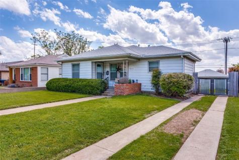 4613 Calmont Avenue Fort Worth TX 76107