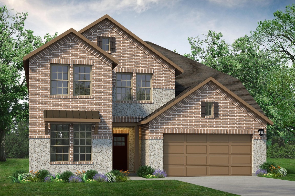 3324 Wildwood Drive Royse City TX 75189