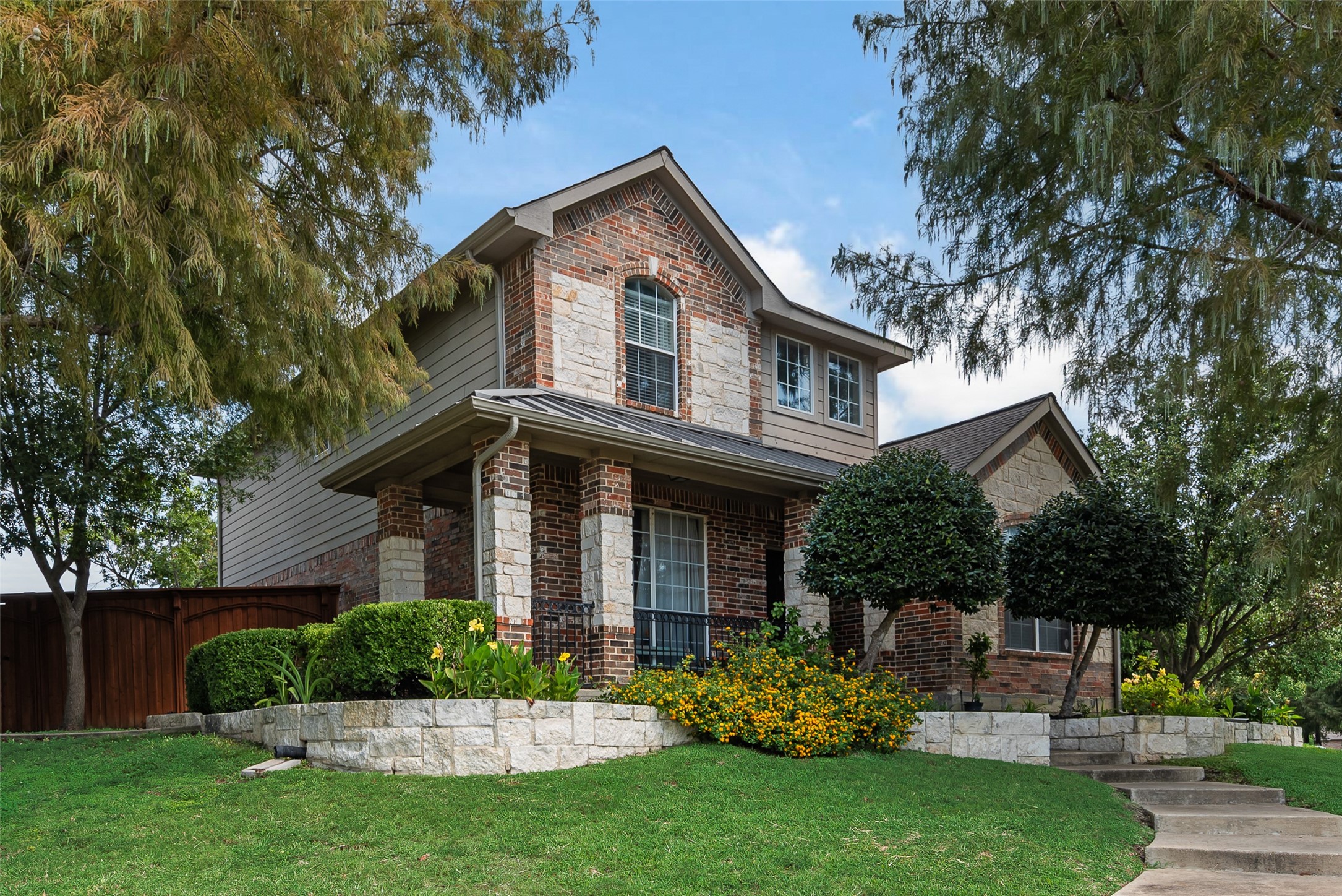 2240 Garden Crest Drive Rockwall TX 75087