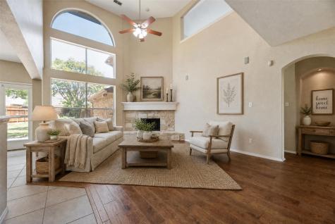 2240 Garden Crest Drive Rockwall TX 75087