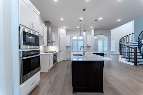 1814 Verona Lane Mclendon Chisholm TX 75032