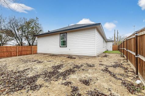 4607 Metropolitan Avenue Dallas TX 75210