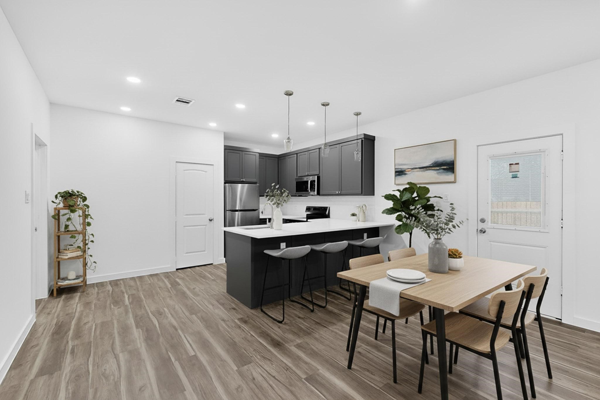 4607 Metropolitan Avenue Dallas TX 75210