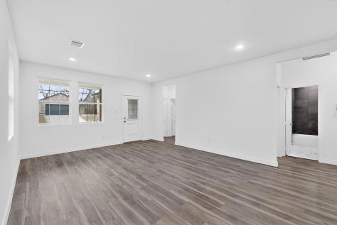 4607 Metropolitan Avenue Dallas TX 75210