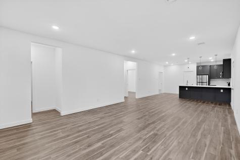 4607 Metropolitan Avenue Dallas TX 75210