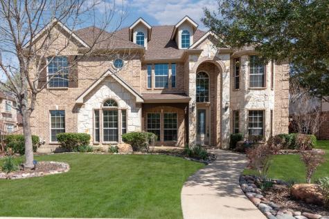 706 Montclaire Drive Mansfield TX 76063