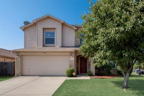 14800 Ledgeview Court Balch Springs TX 75180