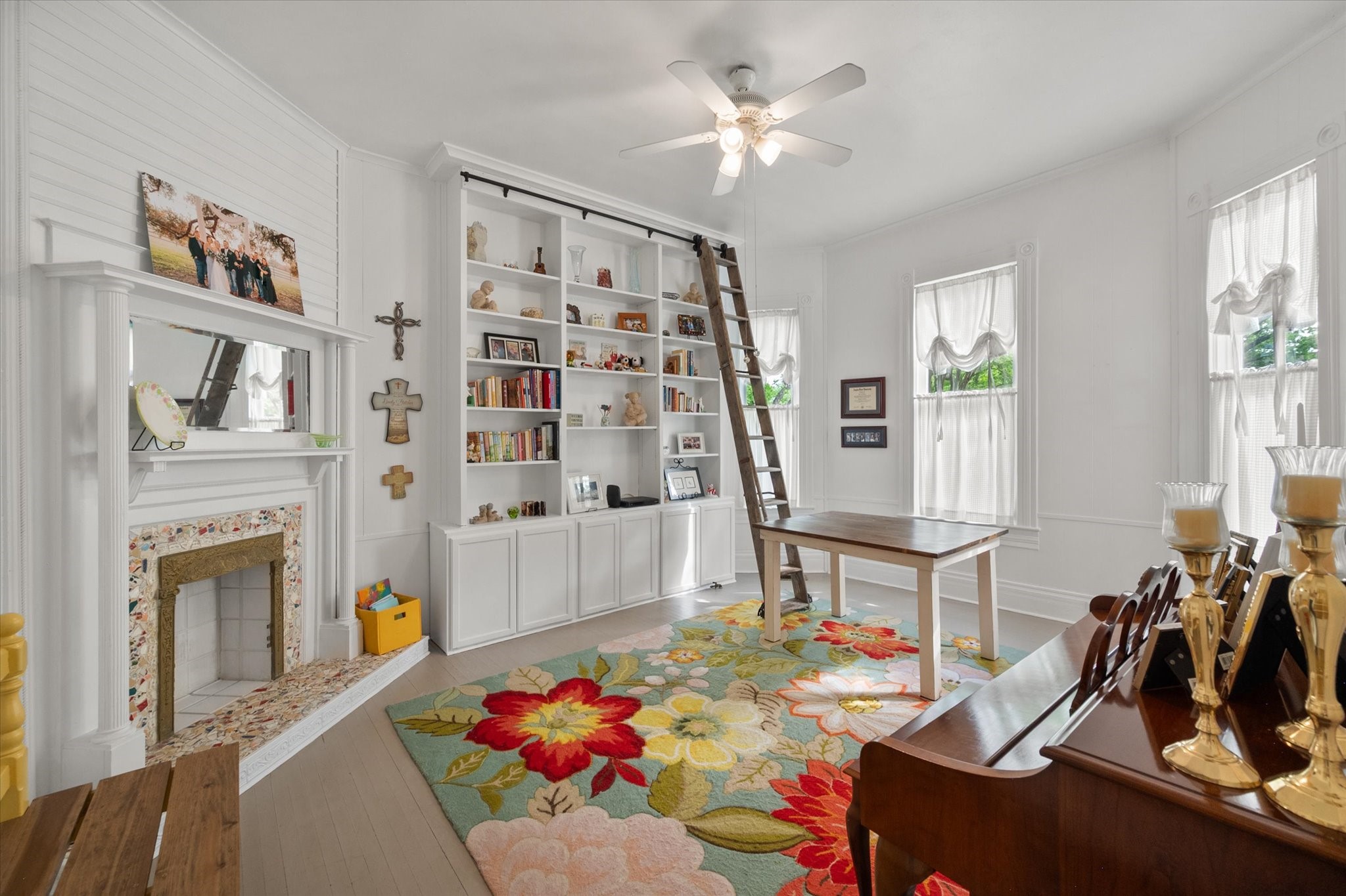756 W 3rd Avenue Corsicana TX 75110
