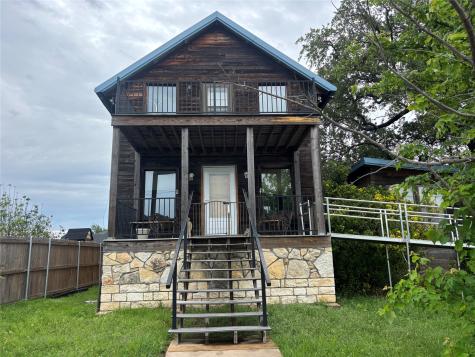 4913 Terlingua Drive Granbury TX 76048