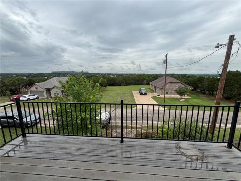 4913 Terlingua Drive Granbury TX 76048