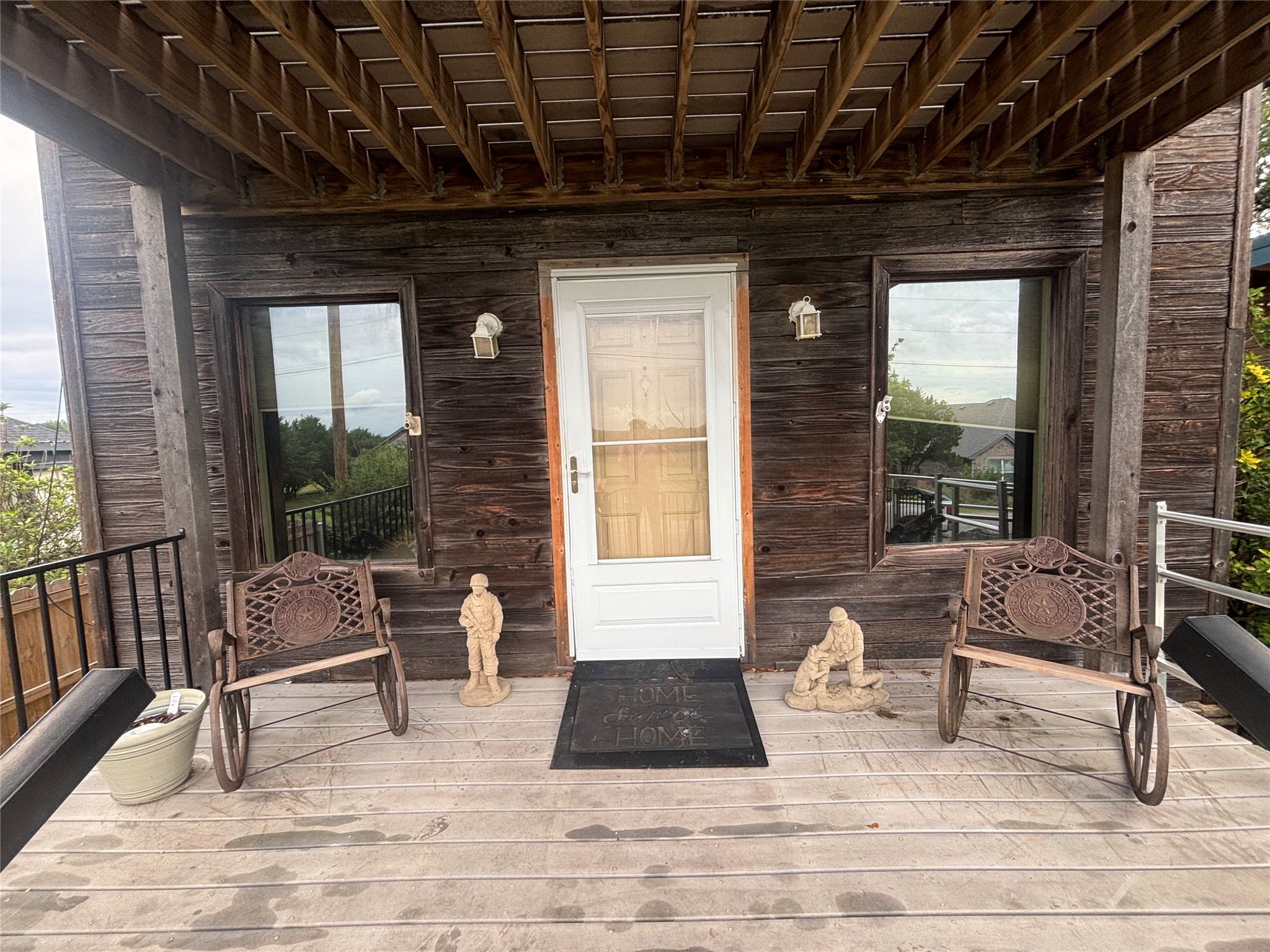4913 Terlingua Drive Granbury TX 76048