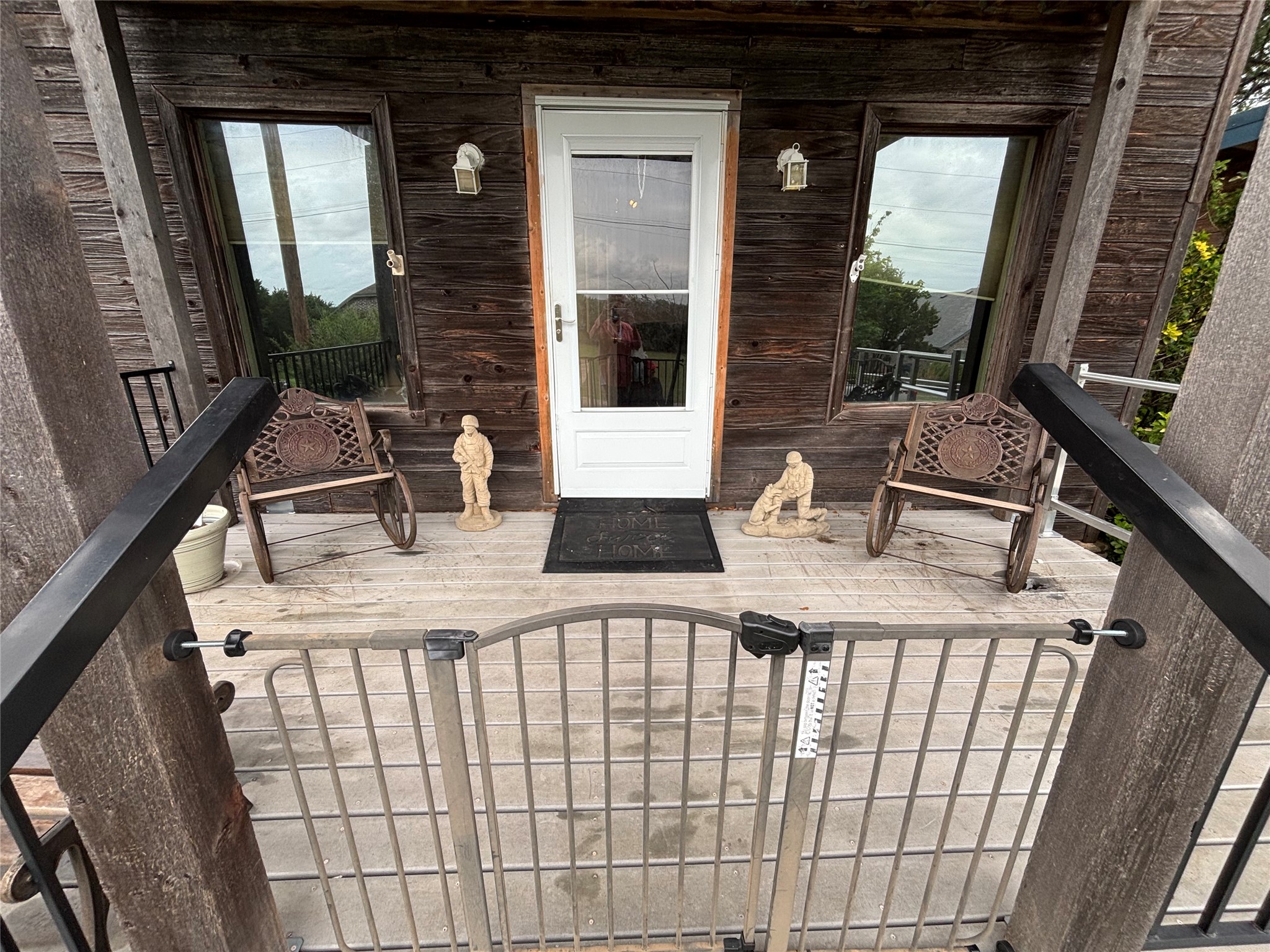 4913 Terlingua Drive Granbury TX 76048