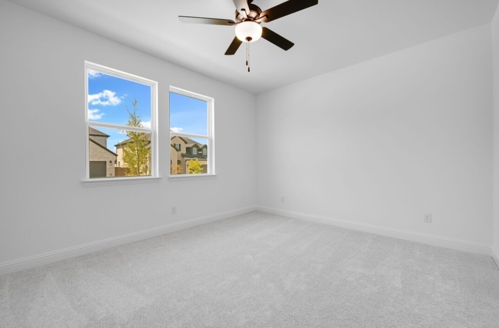 3204 Winecup Drive Celina TX 75009