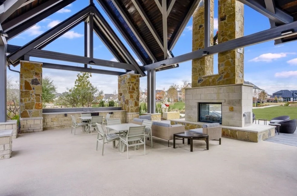 3204 Winecup Drive Celina TX 75009