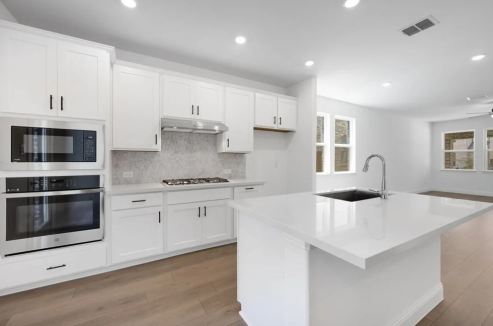 3204 Winecup Drive Celina TX 75009