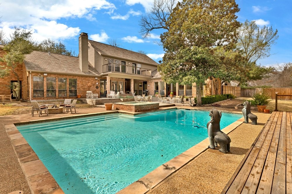 11622 Valleydale Drive Dallas TX 75230