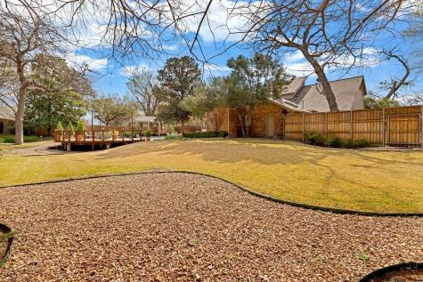 11622 Valleydale Drive Dallas TX 75230