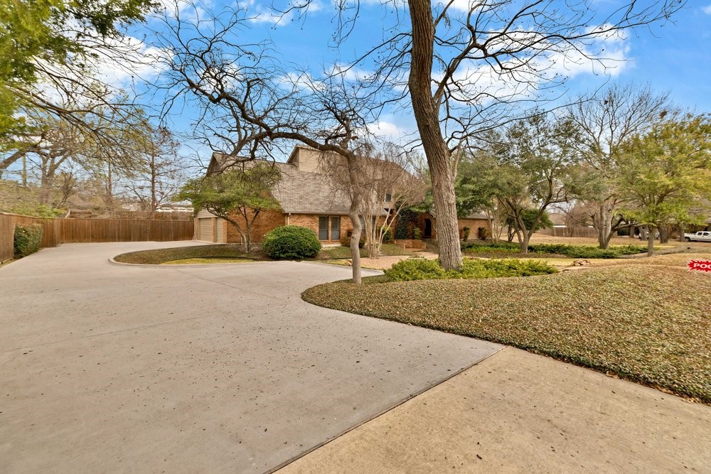 11622 Valleydale Drive Dallas TX 75230