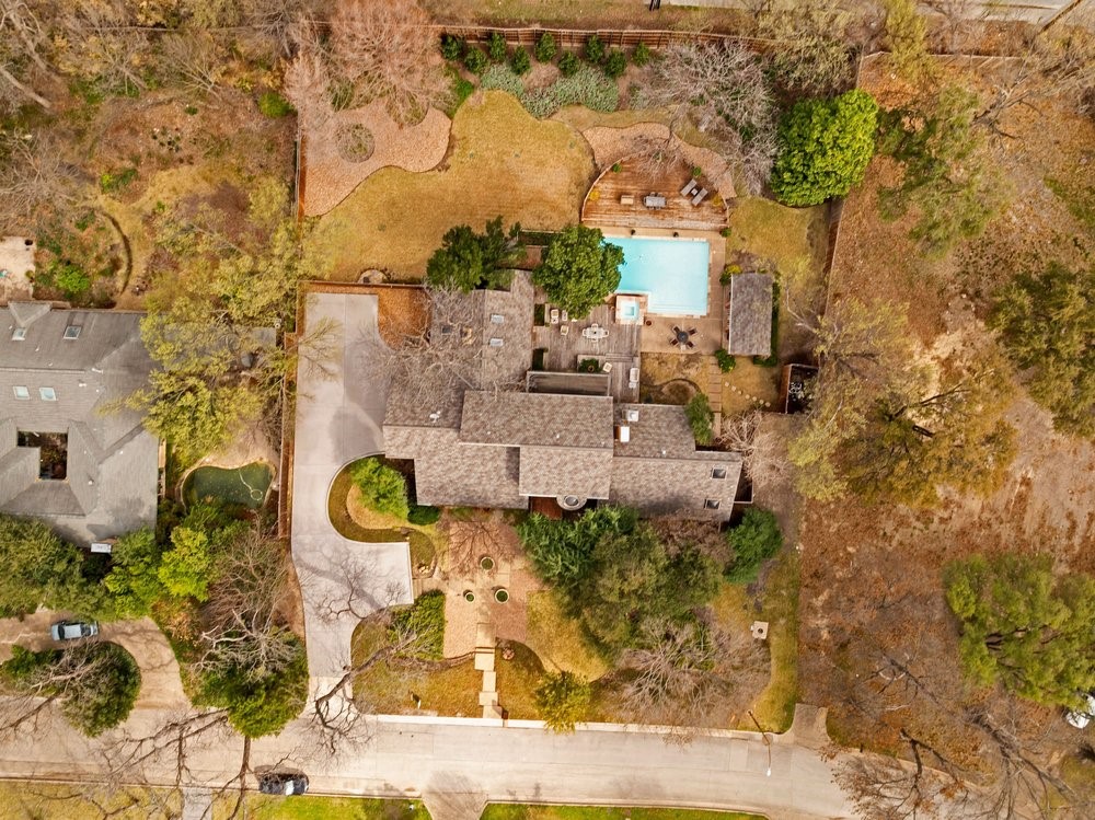 11622 Valleydale Drive Dallas TX 75230