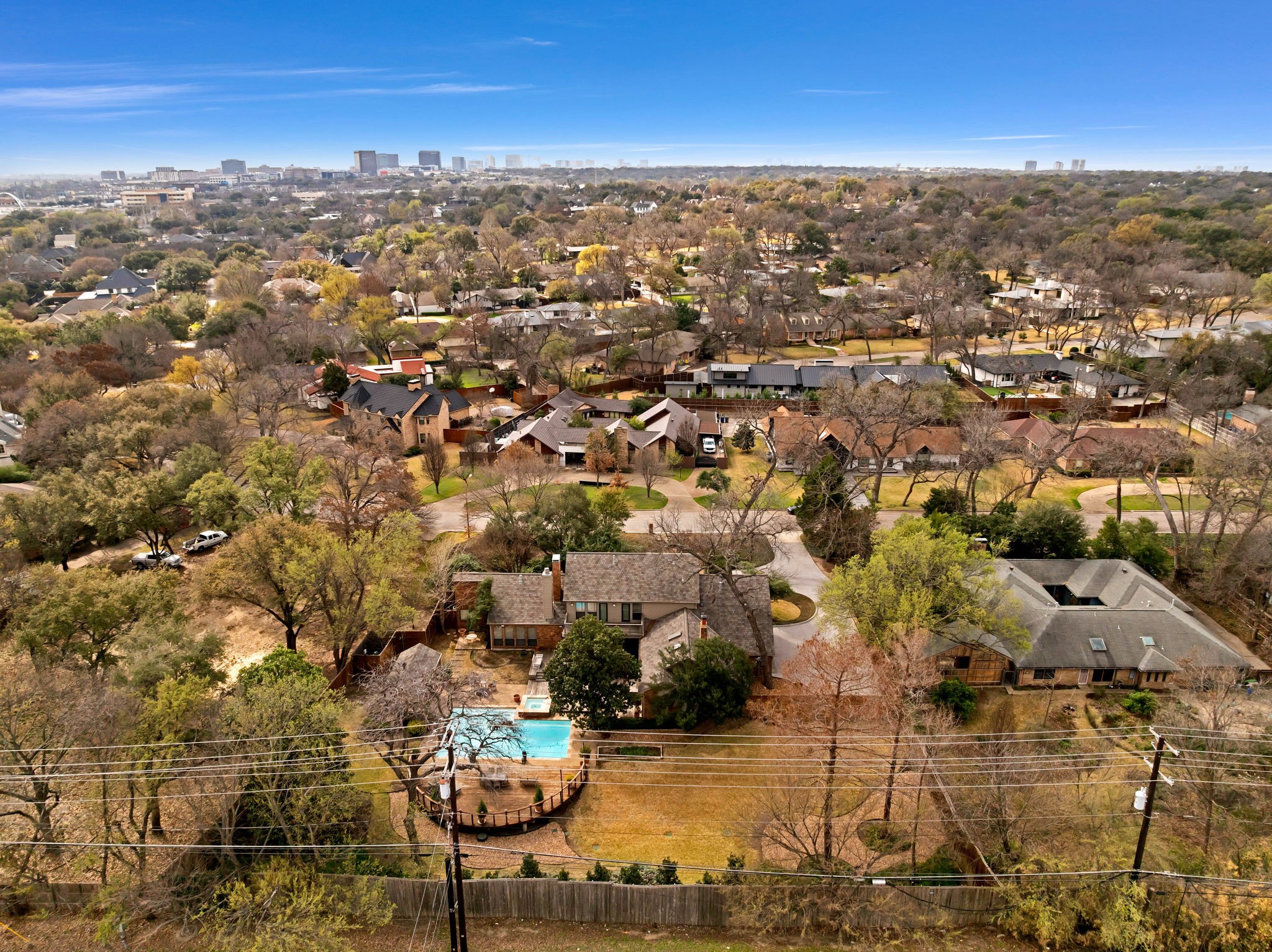 11622 Valleydale Drive Dallas TX 75230