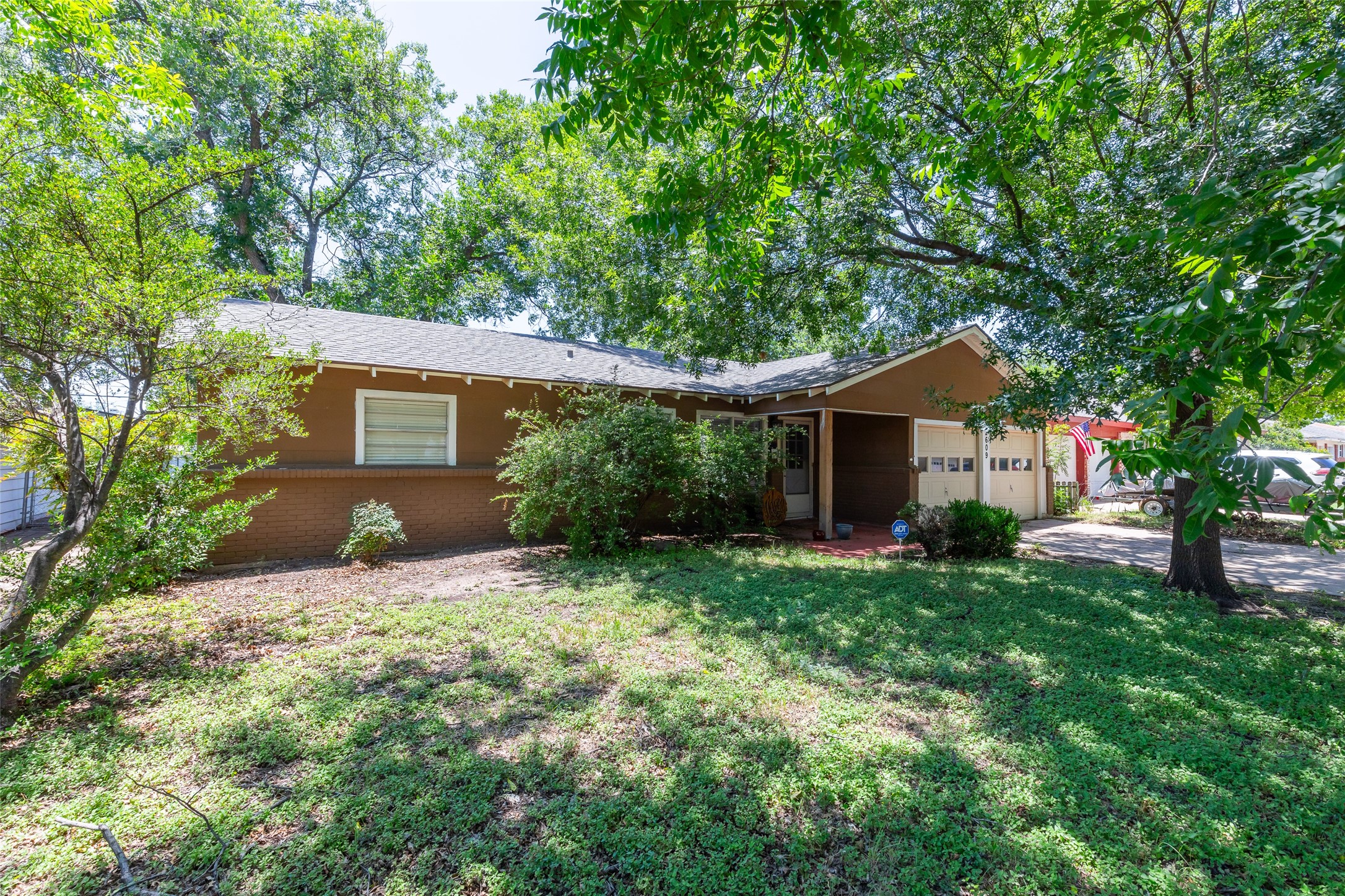2609 S 38th Street Abilene TX 79605