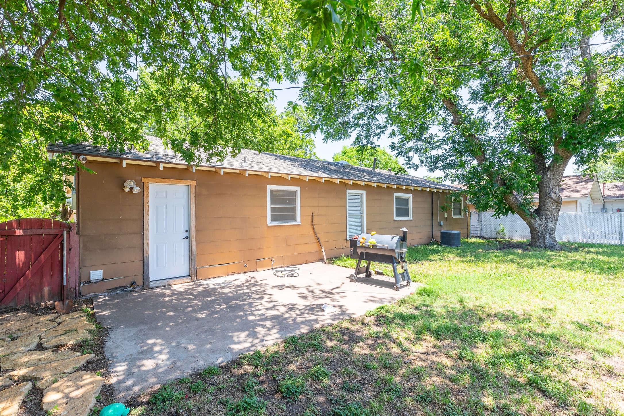 2609 S 38th Street Abilene TX 79605