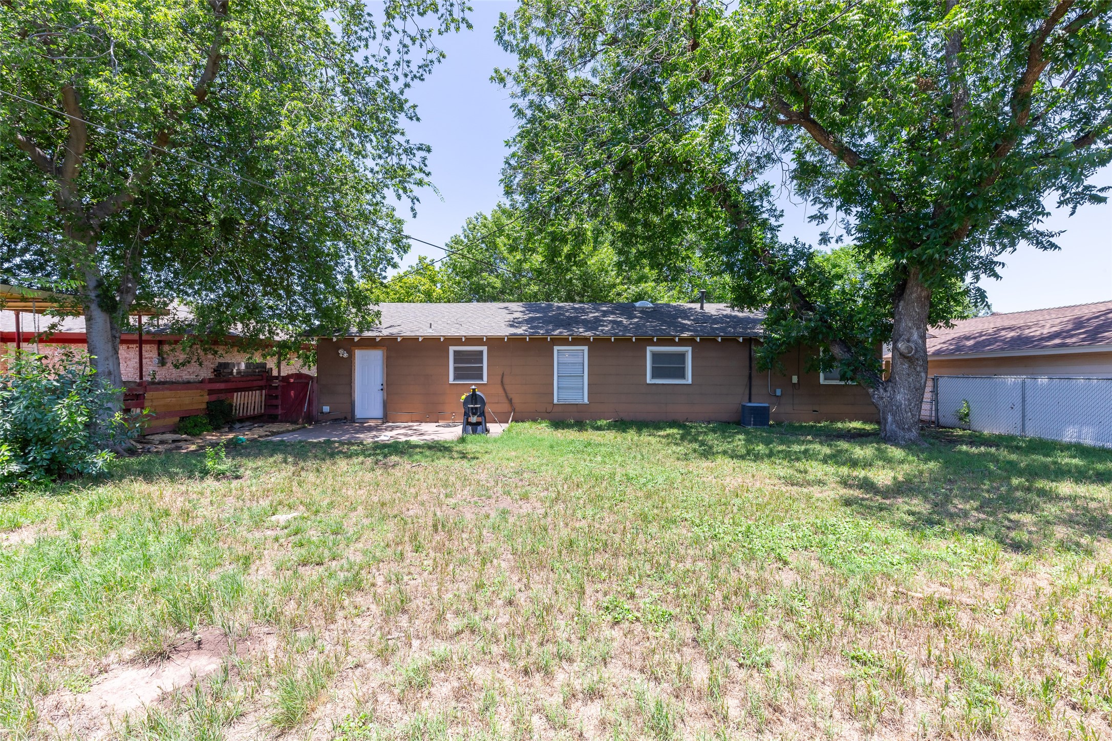 2609 S 38th Street Abilene TX 79605