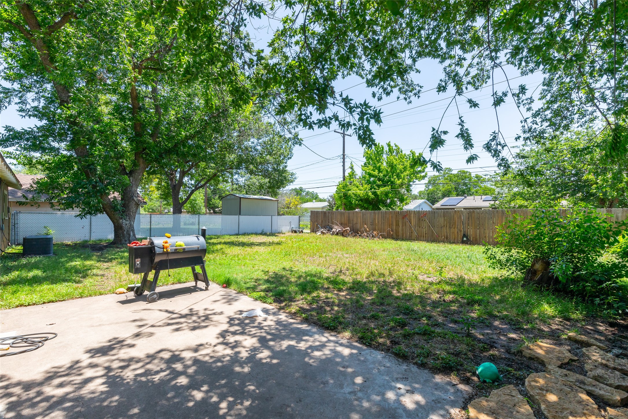 2609 S 38th Street Abilene TX 79605