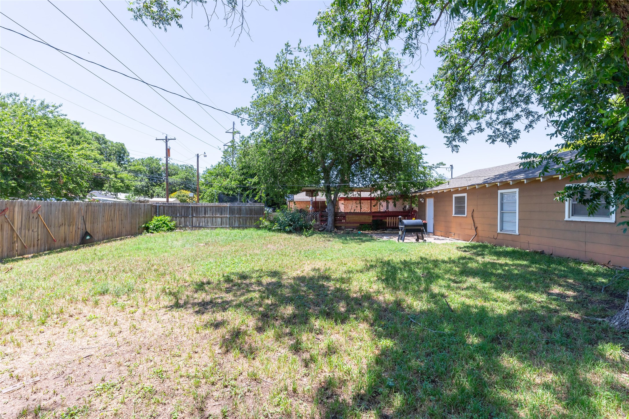 2609 S 38th Street Abilene TX 79605