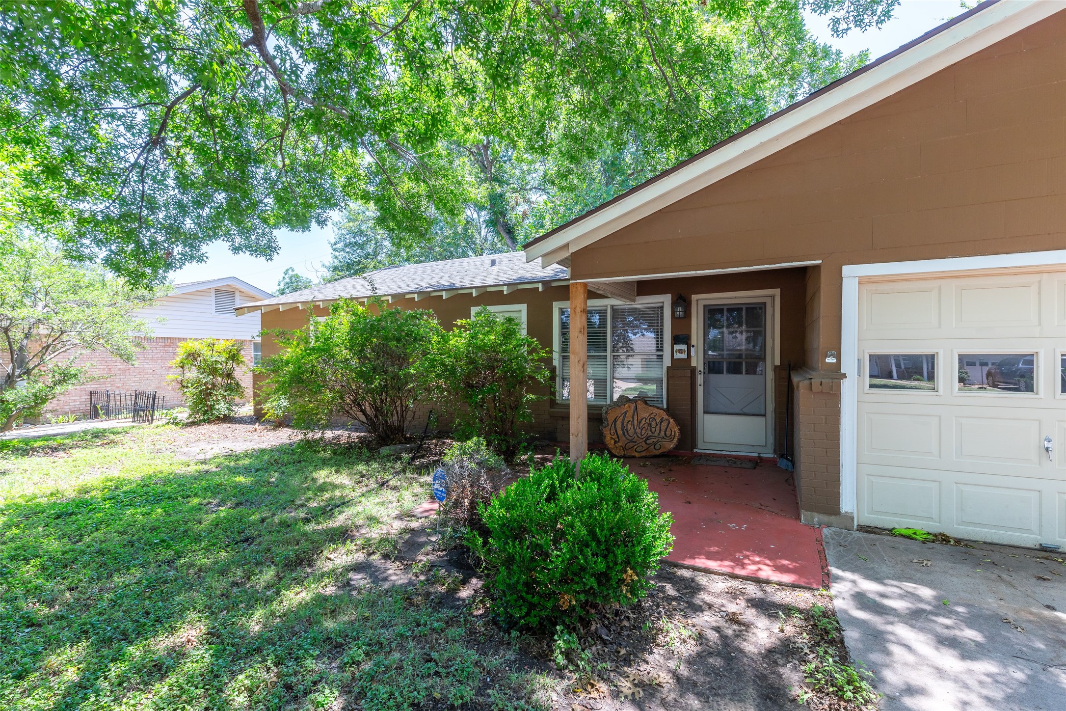 2609 S 38th Street Abilene TX 79605