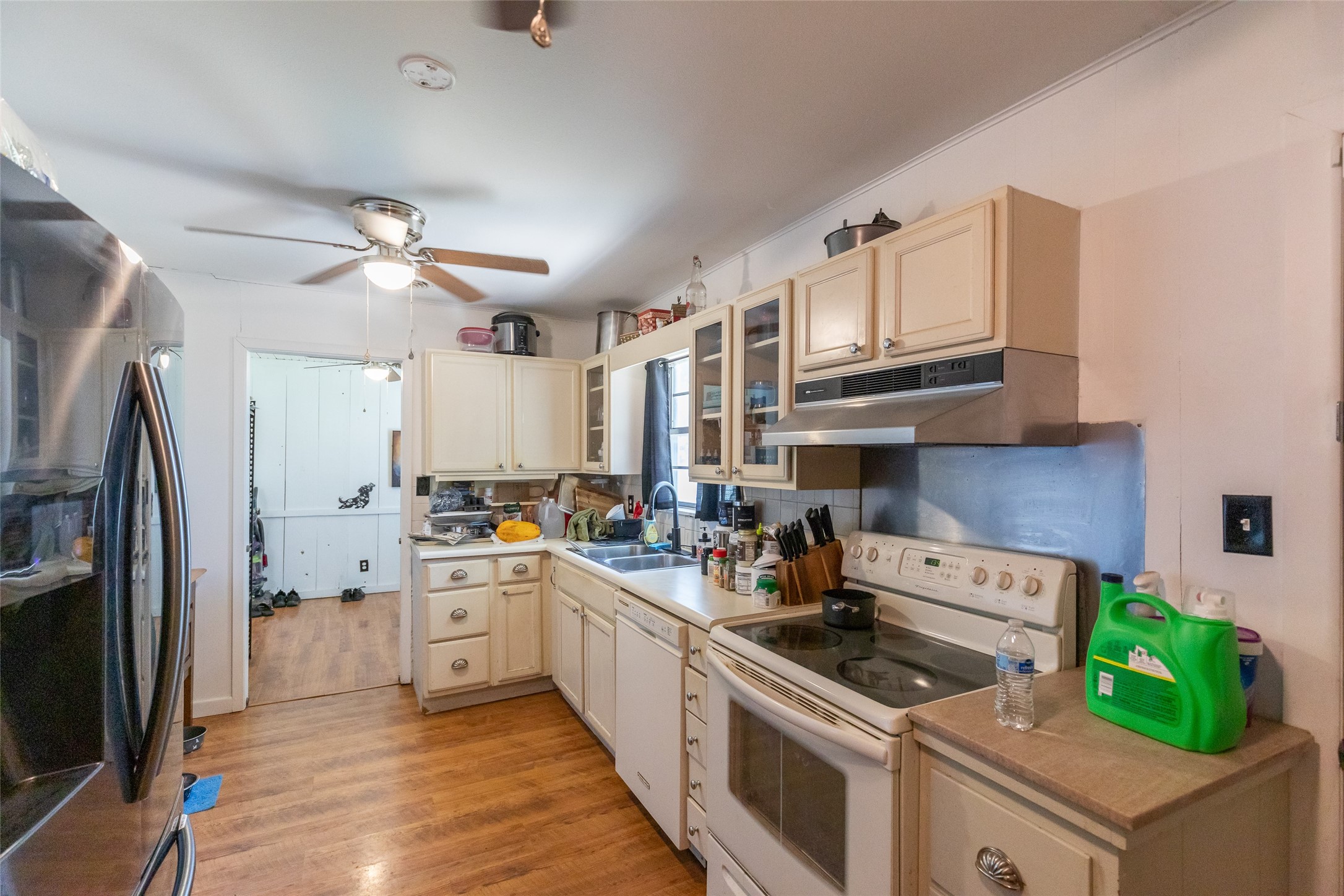 2609 S 38th Street Abilene TX 79605