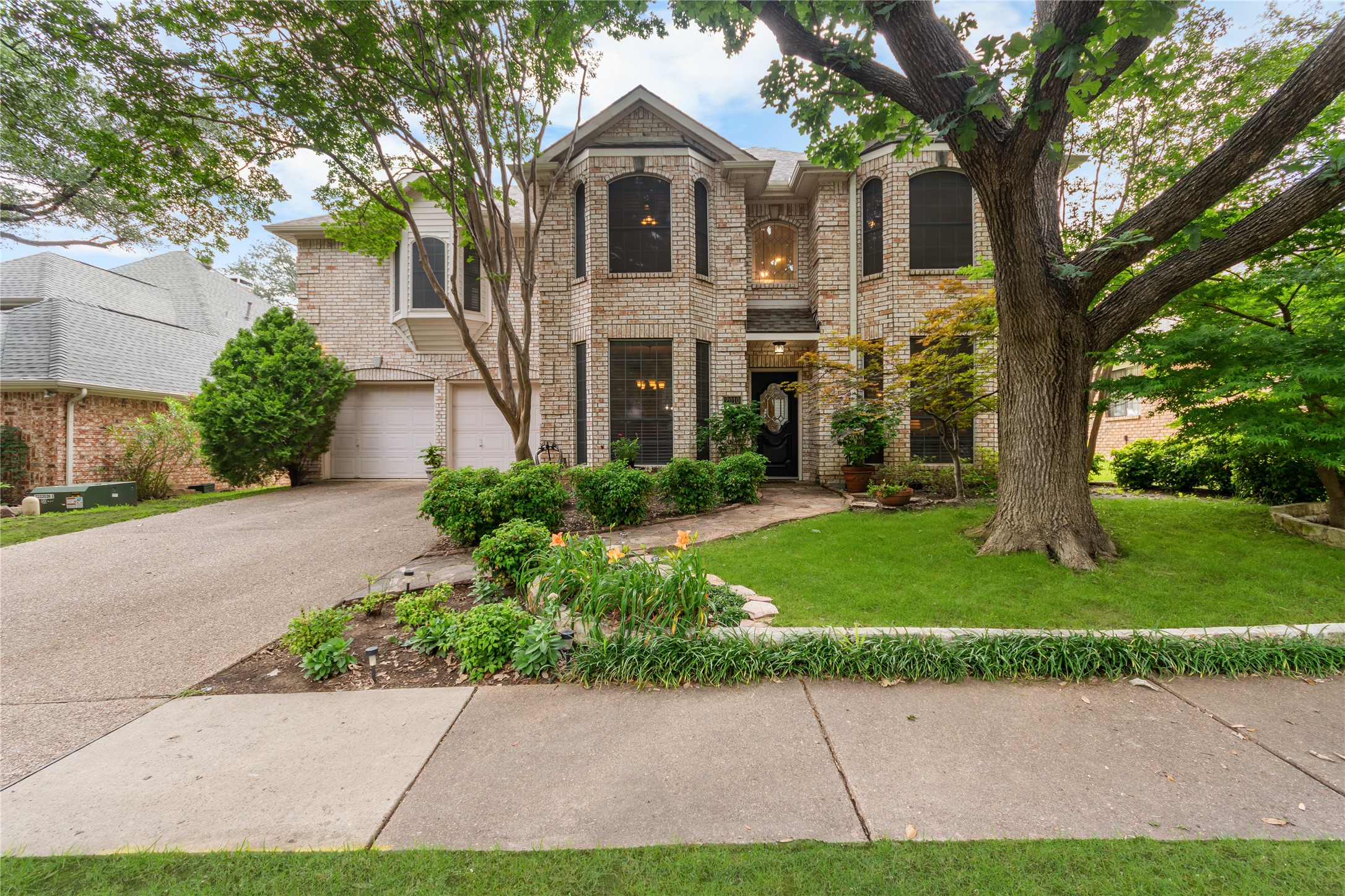 2010 Old Mcgarrah Road Mckinney TX 75072
