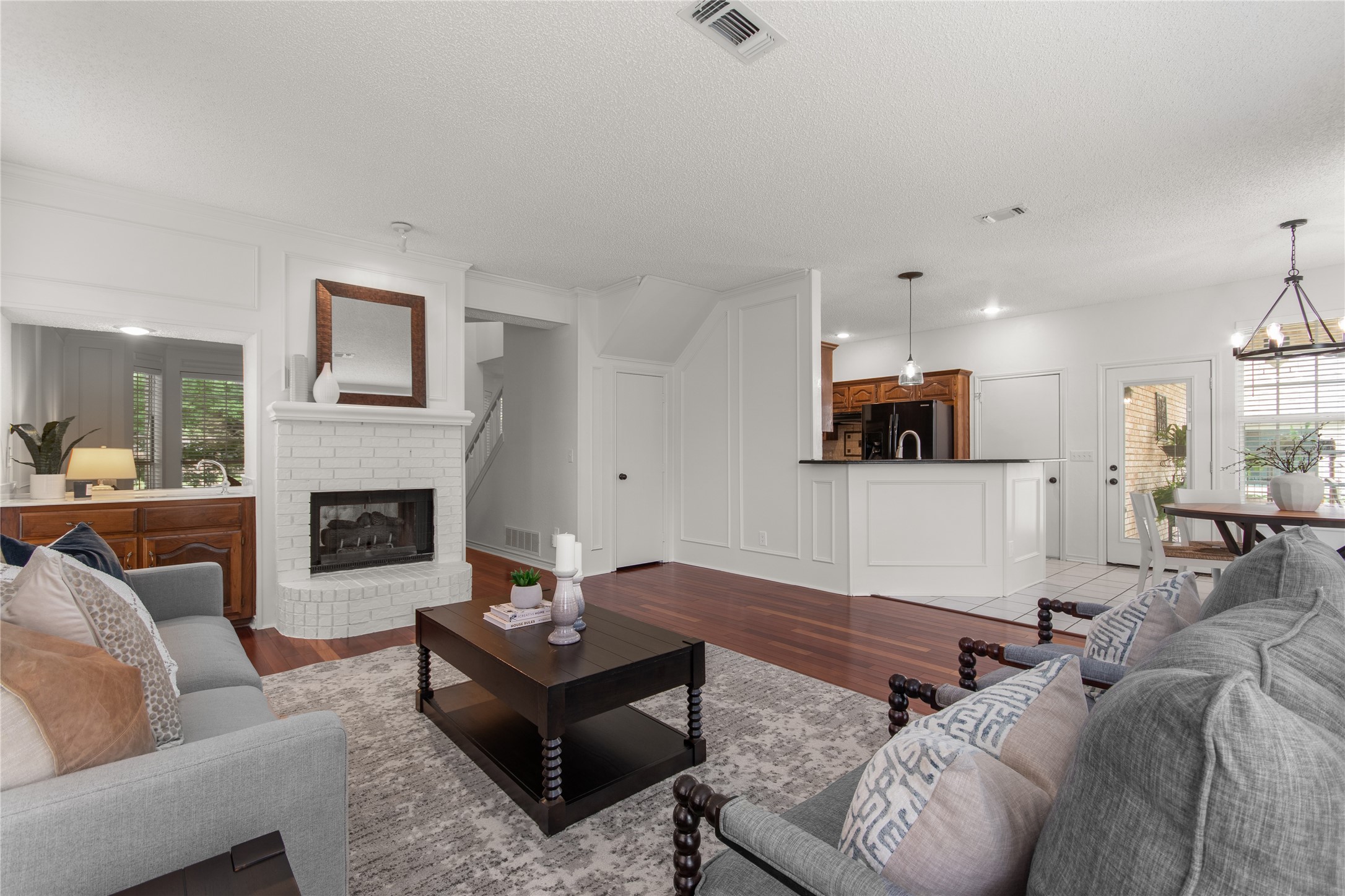2010 Old Mcgarrah Road Mckinney TX 75072