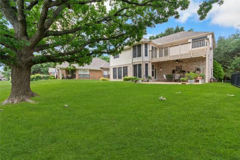 2010 Old Mcgarrah Road Mckinney TX 75072