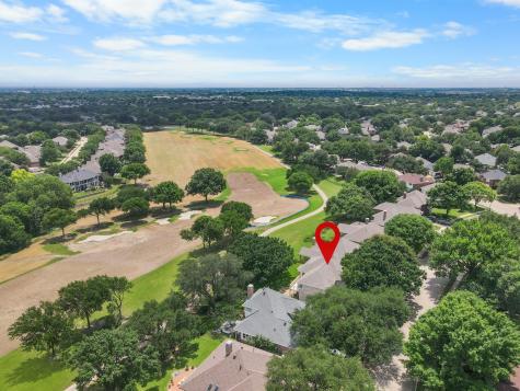 2010 Old Mcgarrah Road Mckinney TX 75072