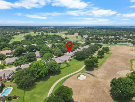 2010 Old Mcgarrah Road Mckinney TX 75072