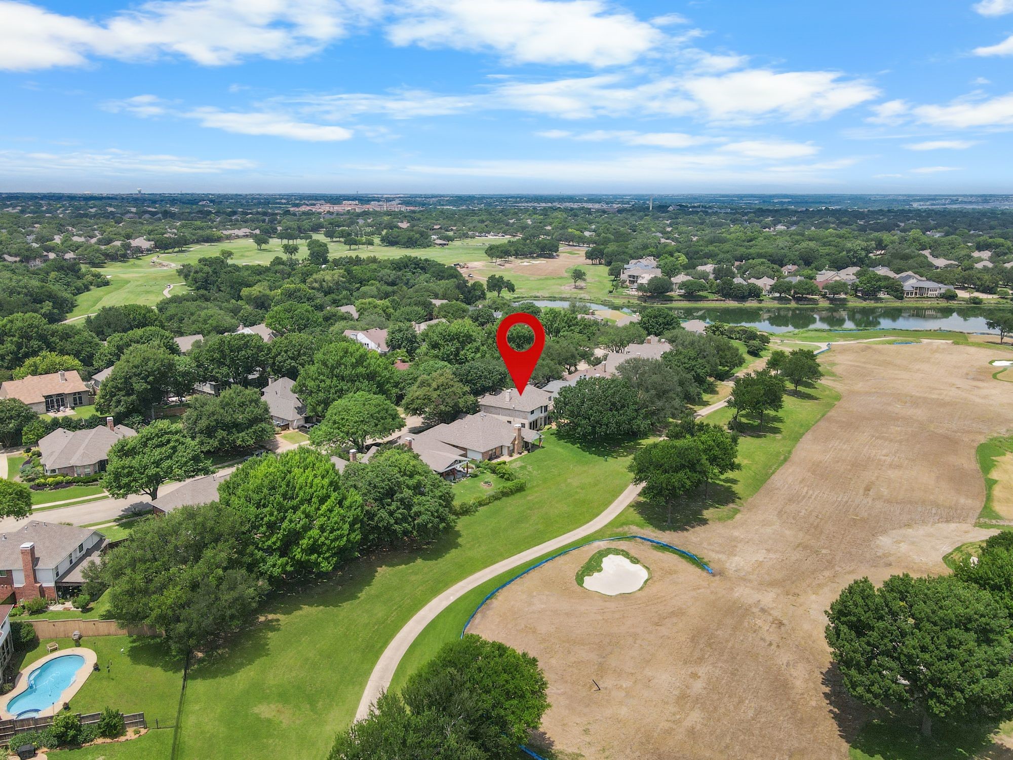 2010 Old Mcgarrah Road Mckinney TX 75072