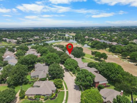2010 Old Mcgarrah Road Mckinney TX 75072