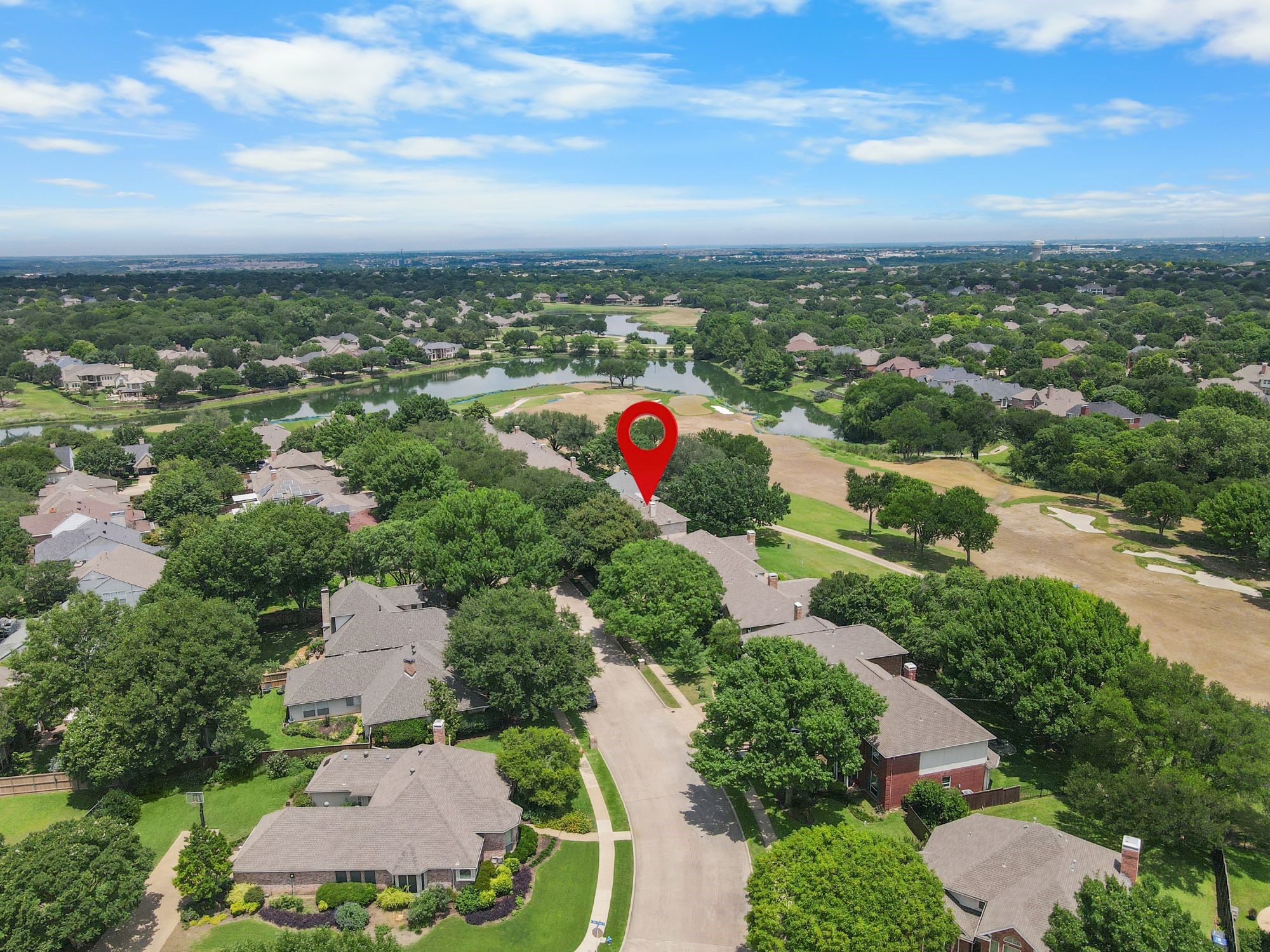 2010 Old Mcgarrah Road Mckinney TX 75072