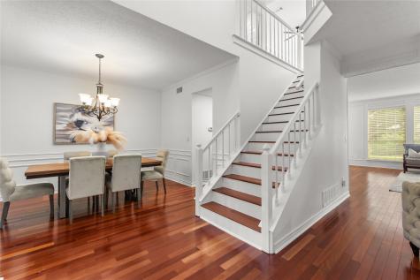 2010 Old Mcgarrah Road Mckinney TX 75072