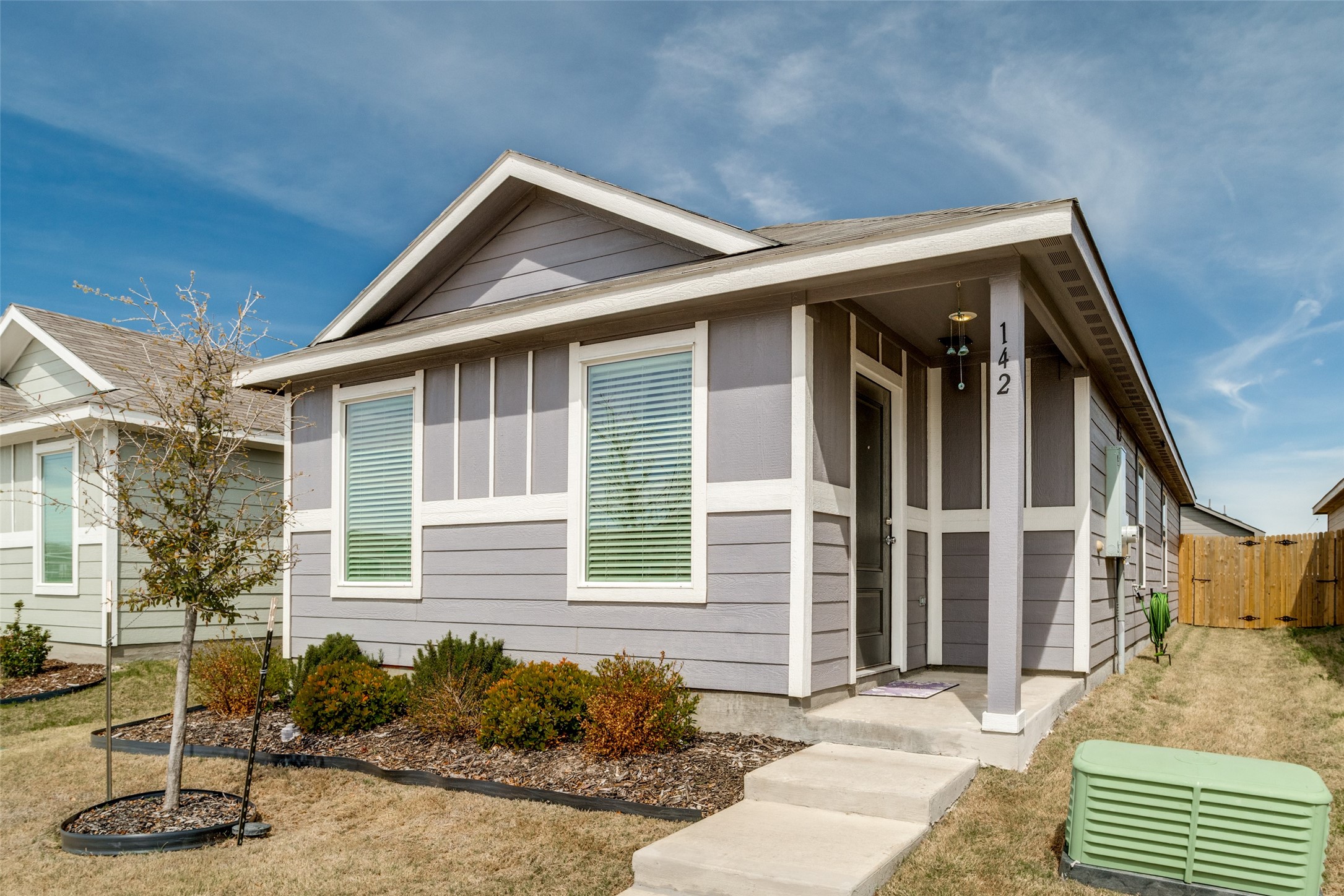 142 Sesame Lane Princeton TX 75407