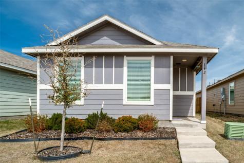 142 Sesame Lane Princeton TX 75407