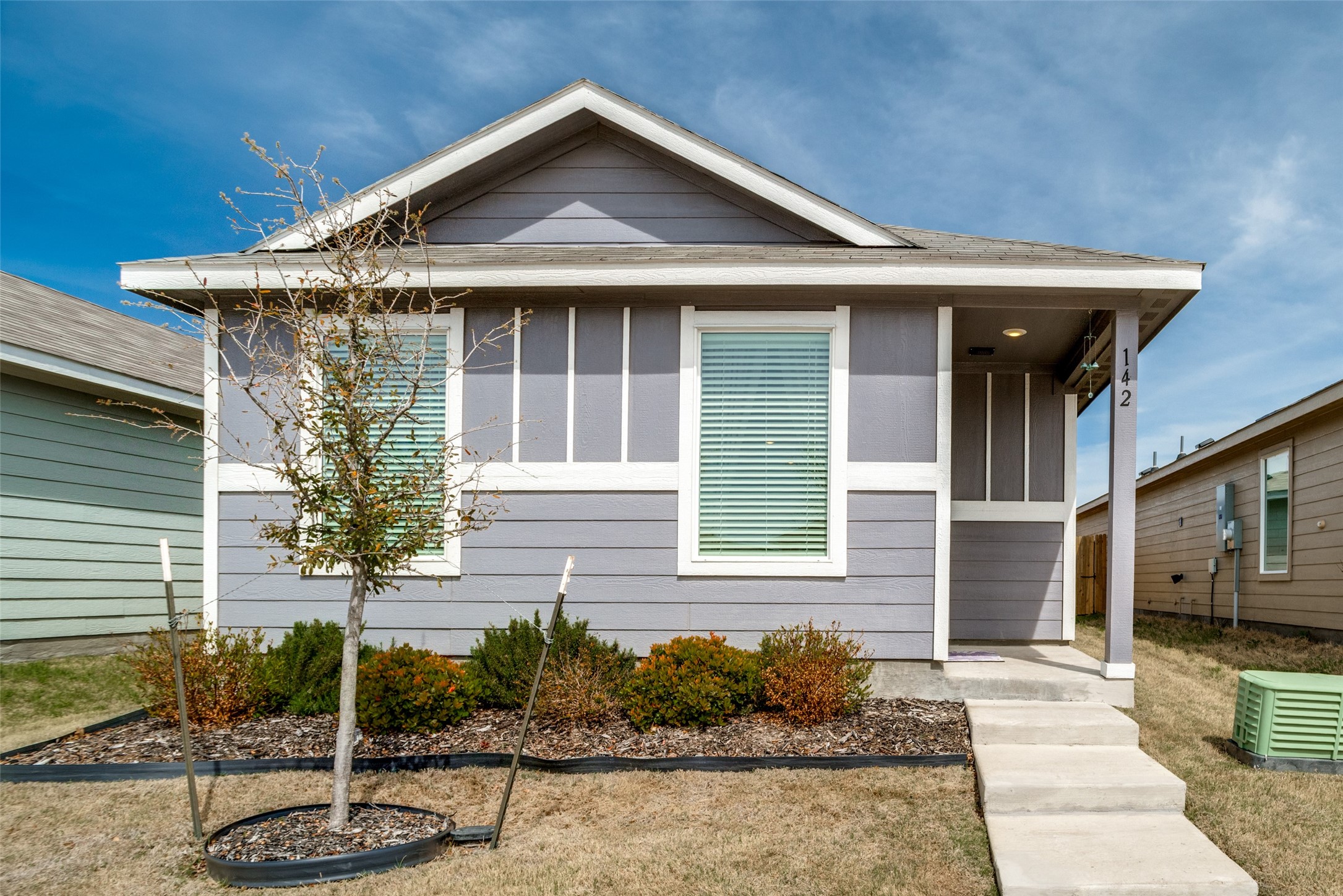 142 Sesame Lane Princeton TX 75407